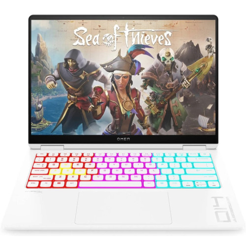 Ноутбук HP OMEN 14-fb1008ua (C3US5EA) – HP