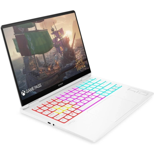 Ноутбук HP OMEN 14-fb1008ua (C3US5EA) – HP (вид 1)