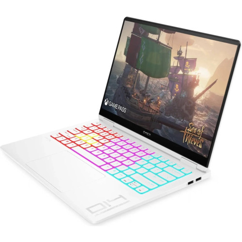 Ноутбук HP OMEN 14-fb1008ua (C3US5EA) – HP (вид 2)