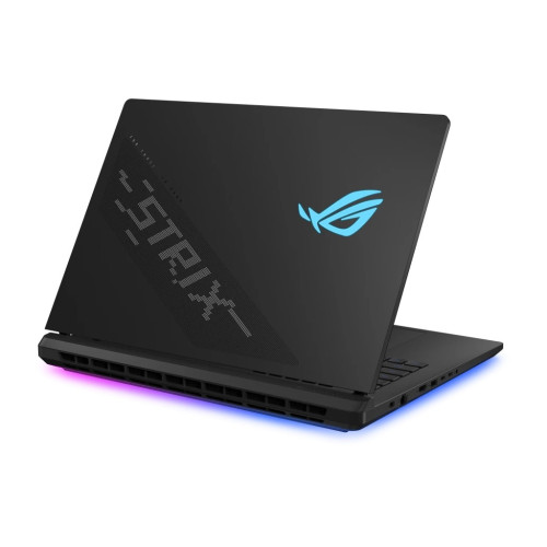 Ноутбук ASUS ROG Strix SCAR 18 G835LX-SA115X (90NR0LF1-M00B40) – ASUS (вид 1)