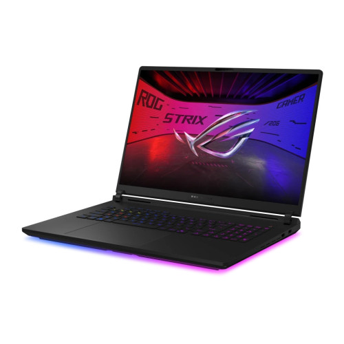 Ноутбук ASUS ROG Strix SCAR 18 G835LX-SA115X (90NR0LF1-M00B40) – ASUS (вид 2)