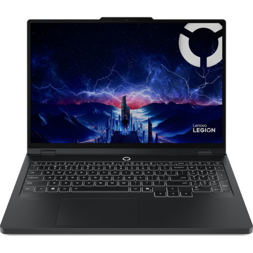 Ноутбук Lenovo Legion Pro 5 16IAX10 (83F30072RA) – lenovo