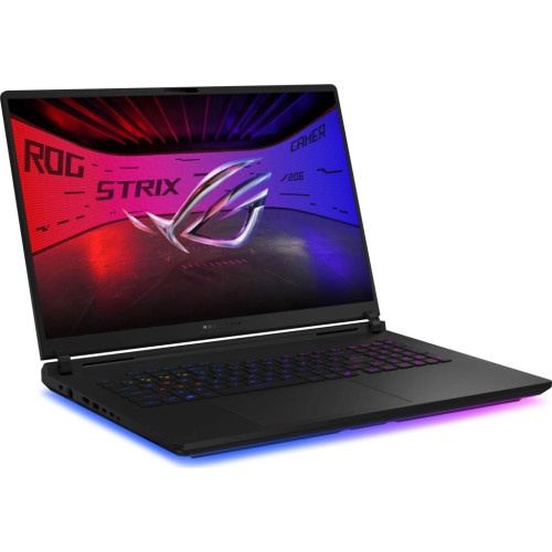 Ноутбук ASUS ROG Strix SCAR 18 G835LX-SA065X (90NR0LF1-M00B20) – ASUS (вид 1)