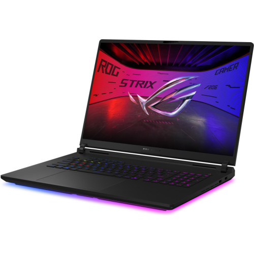 Ноутбук ASUS ROG Strix SCAR 18 G835LX-SA065X (90NR0LF1-M00B20) – ASUS (вид 2)