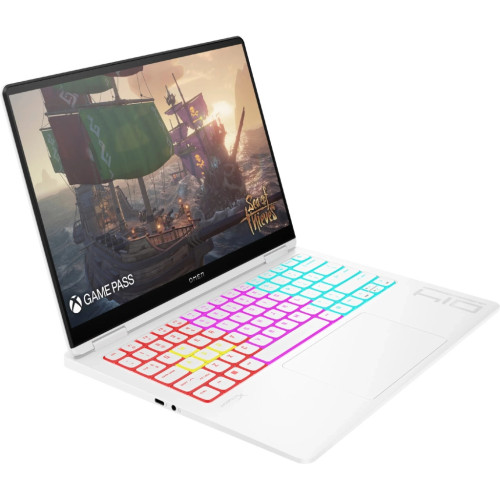 Ноутбук HP OMEN Transcend 14-fb1001ua (C3UL1EA) – HP (вид 1)