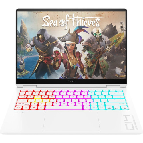 Ноутбук HP OMEN Transcend 14-fb1003ua (C3UL2EA) – HP
