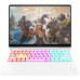 Ноутбук HP OMEN Transcend 14-fb1003ua (C3UL2EA) – HP
