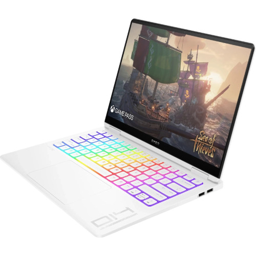 Ноутбук HP OMEN Transcend 14-fb1003ua (C3UL2EA) – HP (вид 2)