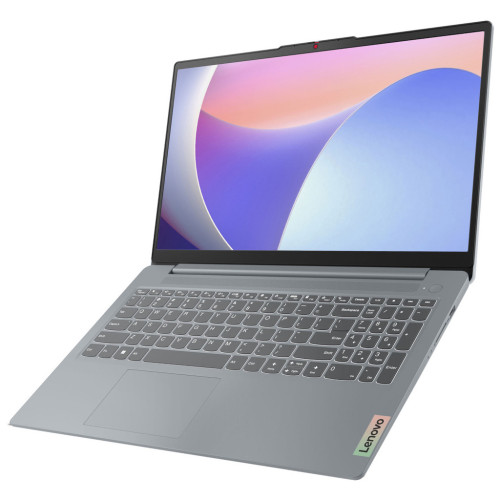 Ноутбук Lenovo IdeaPad Slim 3 15IRH8 (83EM00KRRA) – lenovo (вид 2)