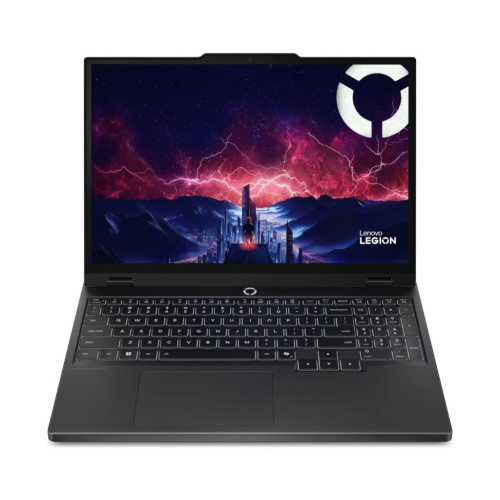 Ноутбук Lenovo Legion 5 15AHP10 (83M00069RA) – lenovo