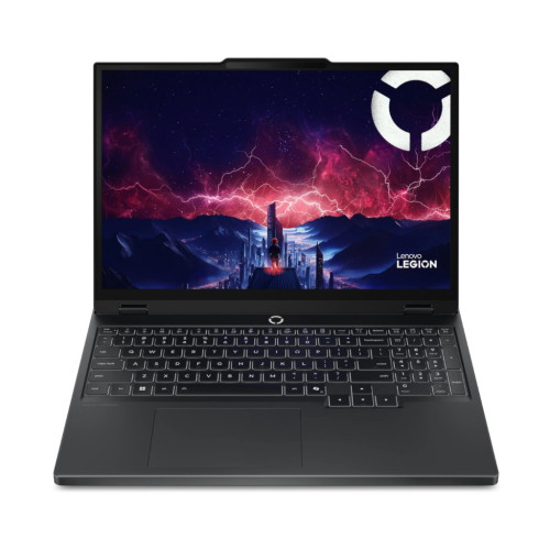 Ноутбук Lenovo Legion 5 15AKP10 (83F1001ERA) – lenovo