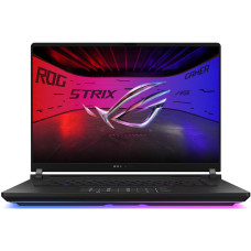 Ноутбук ASUS ROG Strix SCAR 16 G635LX-RW206X (90NR0L81-M00950)