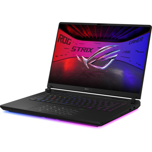 Ноутбук ASUS ROG Strix SCAR 16 G635LX-RW206X (90NR0L81-M00950) – ASUS (вид 2)