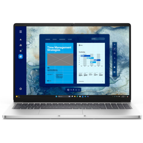 Ноутбук Dell Pro 16 (BTO109_PC16250_UA_WP) – Dell