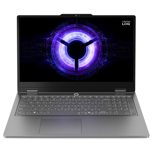 Ноутбук Lenovo LOQ Essential 15IRX11 (83SC002TRA) – lenovo