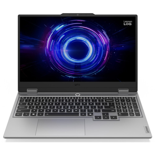 Ноутбук Lenovo LOQ 15IRX10 (83JE00Y2RA) – lenovo