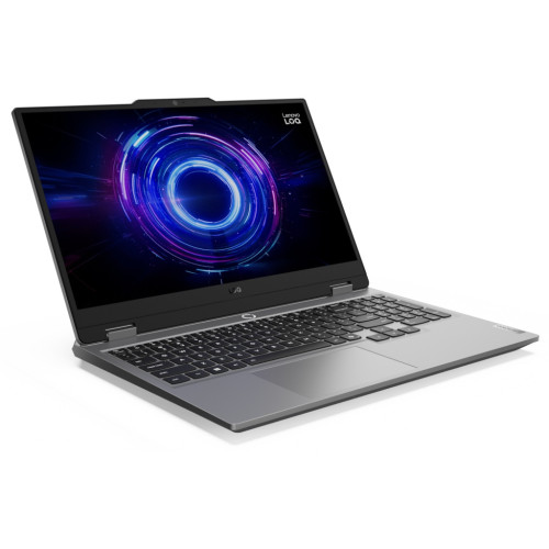 Ноутбук Lenovo LOQ 15IRX10 (83JE00Y2RA) – lenovo (вид 1)