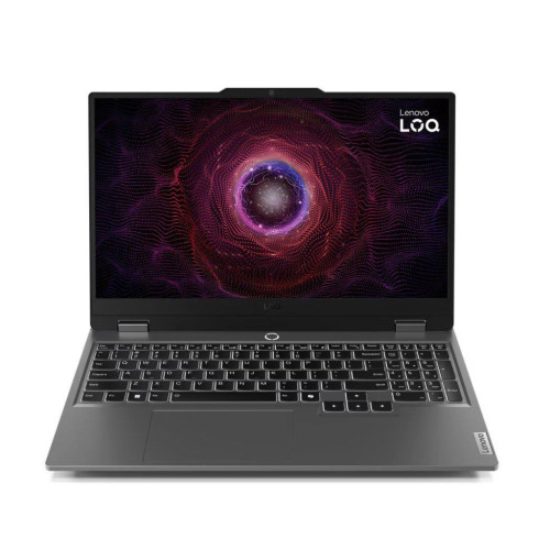 Ноутбук Lenovo LOQ 15ARP9 (83JC00NGRA) – lenovo