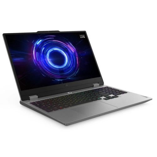 Ноутбук Lenovo LOQ 15IRX10 (83JE00XXRA) – lenovo (вид 1)