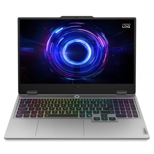 Ноутбук Lenovo LOQ 15IRX10 (83JE00X4RA) – lenovo