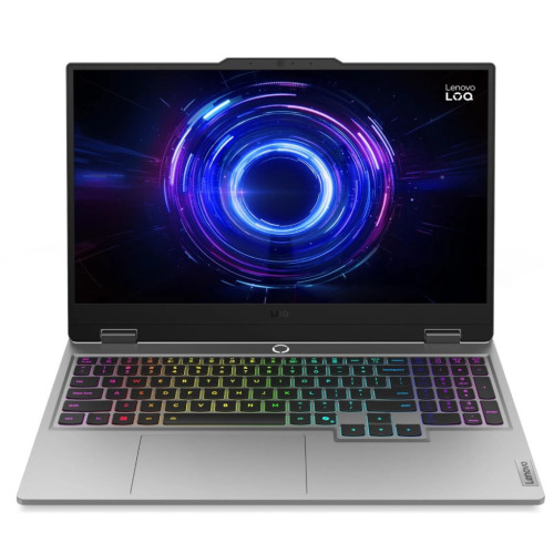 Ноутбук Lenovo LOQ 15IRX10 (83JE00X6RA) – lenovo
