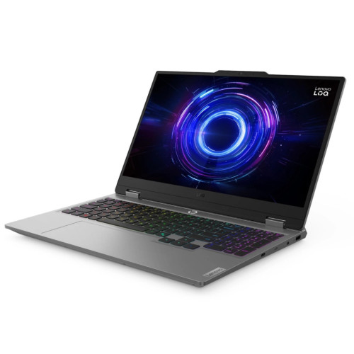 Ноутбук Lenovo LOQ 15IRX10 (83JE00X6RA) – lenovo (вид 2)