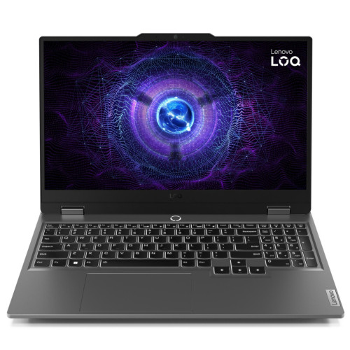 Ноутбук Lenovo LOQ 15IRX9 (83DV01C4RA) – lenovo