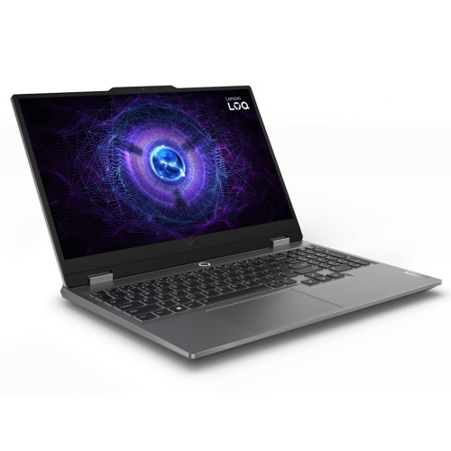Ноутбук Lenovo LOQ 15IRX9 (83DV01C4RA) – lenovo (вид 1)