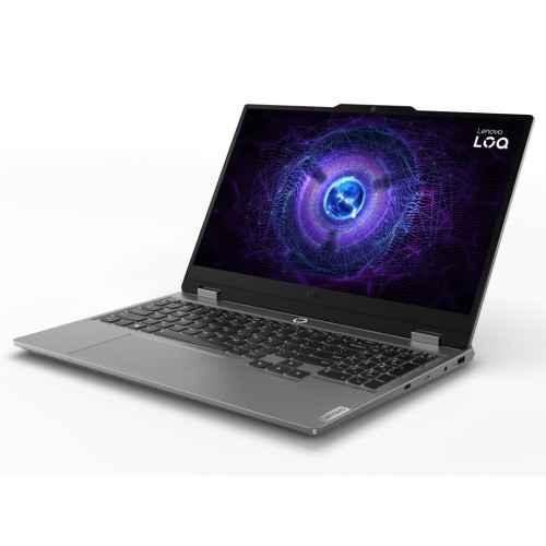 Ноутбук Lenovo LOQ 15IRX9 (83DV01C4RA) – lenovo (вид 2)
