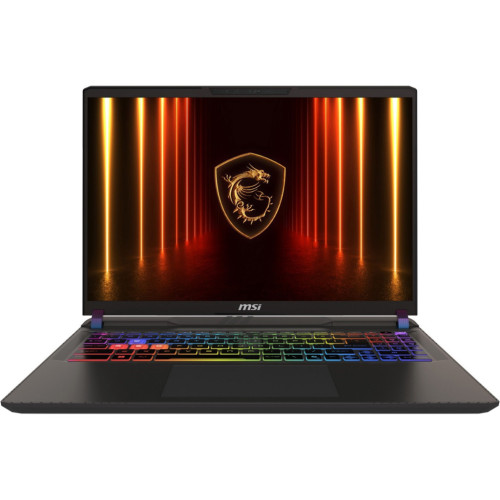 Ноутбук MSI Vector 16 HX AI A2XWHG-224XUA (9S7-15M352-224) – MSI