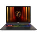 Ноутбук MSI Vector 16 HX AI A2XWHG-224XUA (9S7-15M352-224) – MSI