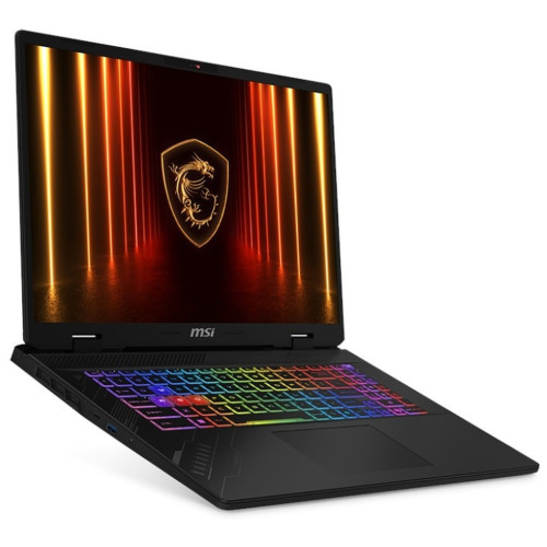 Ноутбук MSI Crosshair 16 HX AI D2XWFKG-215 (9S7-15P421-215) – MSI (вид 1)