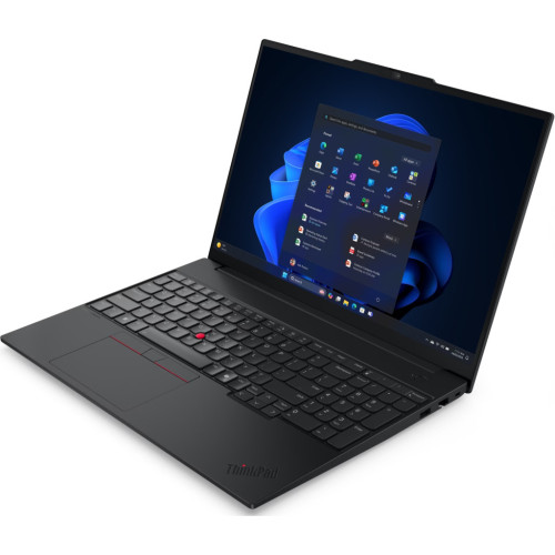 Ноутбук Lenovo ThinkPad E16 G3 (21TGS08H00) – lenovo (вид 2)