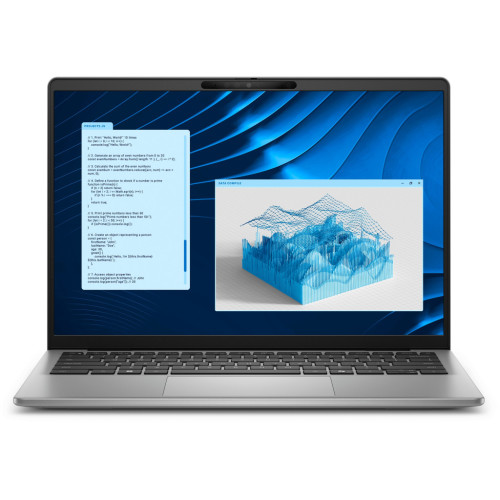 Ноутбук Dell Latitude 5455 (N002L5455UA_WP) – Dell