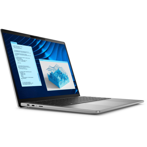 Ноутбук Dell Latitude 5455 (N002L5455UA_WP) – Dell (вид 1)