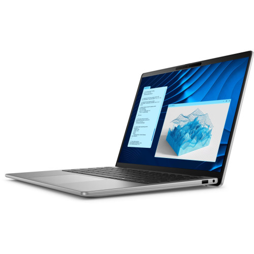 Ноутбук Dell Latitude 5455 (N002L5455UA_WP) – Dell (вид 2)