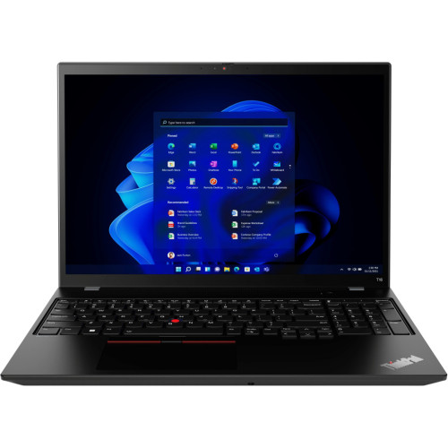 Ноутбук Lenovo ThinkPad T16 G2 (21K70049RA) – lenovo