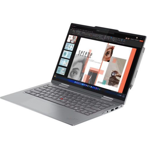 Ноутбук Lenovo ThinkPad X1 2-in-1 G9 (21KE003LRA) – lenovo (вид 2)