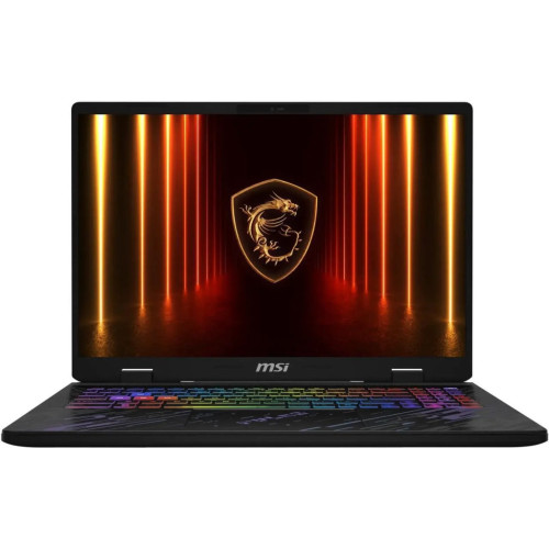 Ноутбук MSI Pulse A16 AI+ C3XWGKG-026XUA (9S7-15PK11-026) – MSI