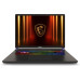 Ноутбук MSI Vector A16 HX A8WHG-019XUA (9S7-15MM72-019) – MSI