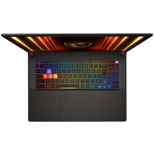 Ноутбук MSI Vector A16 HX A8WHG-019XUA (9S7-15MM72-019) – MSI (вид 2)
