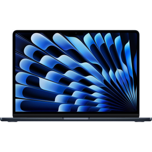 Ноутбук Apple MacBook Air 13 M4 A3240 Midnight (MW133UA/A) – Apple