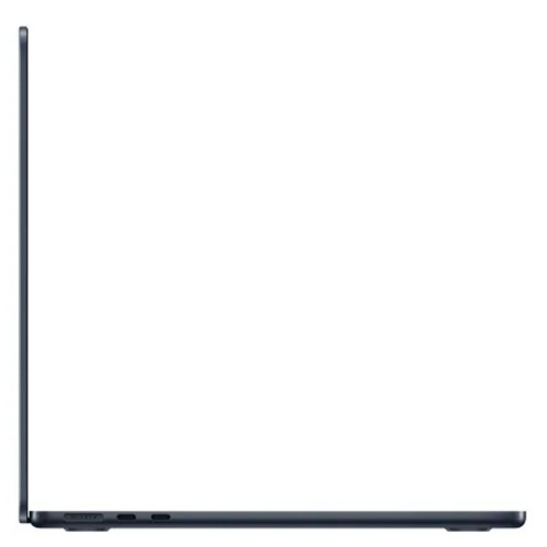 Ноутбук Apple MacBook Air 13 M4 A3240 Midnight (MW133UA/A) – Apple (вид 2)