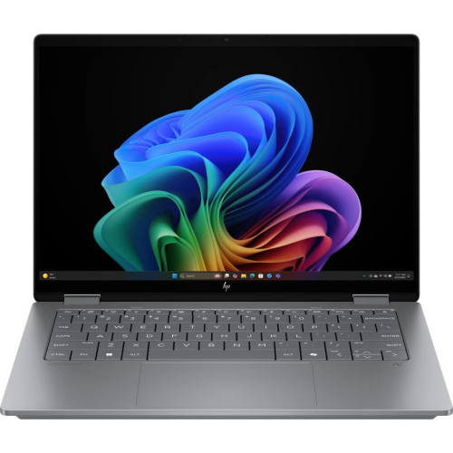 Ноутбук HP OmniBook X Flip x360 14-fk0003ua (C3VD0EA) – HP