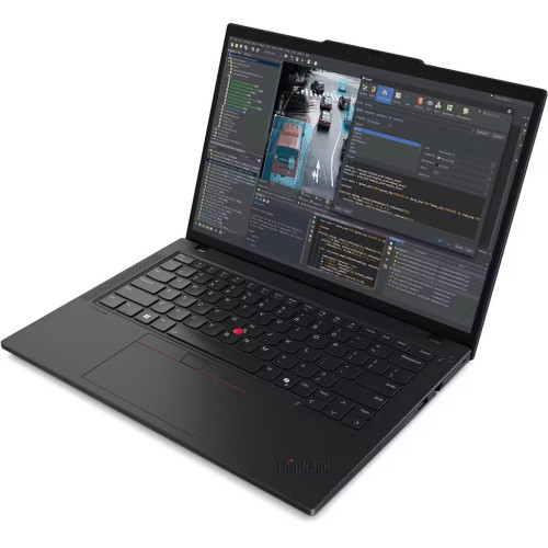 Ноутбук Lenovo ThinkPad P14s G6 (21QL004PRA) – lenovo (вид 2)