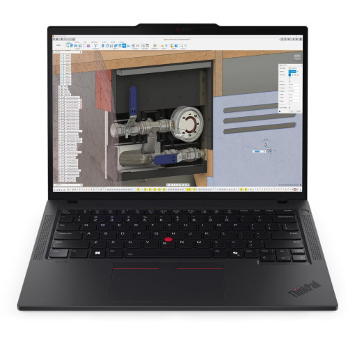 Ноутбук Lenovo ThinkPad P14s G6 (21QL003SRA) – lenovo