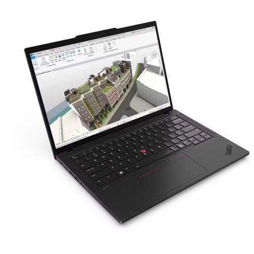 Ноутбук Lenovo ThinkPad P14s G6 (21QL003SRA) – lenovo (вид 1)