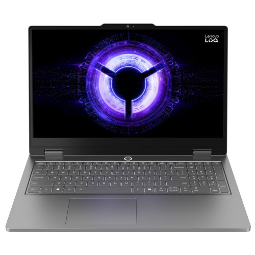 Ноутбук Lenovo LOQ Essential 15IRX11 (83SC002RRA) – lenovo