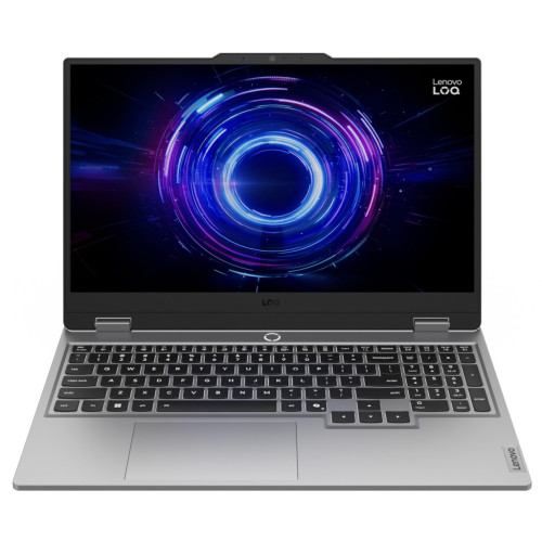 Ноутбук Lenovo LOQ 15IRX10 (83JE00Y0RA) – lenovo