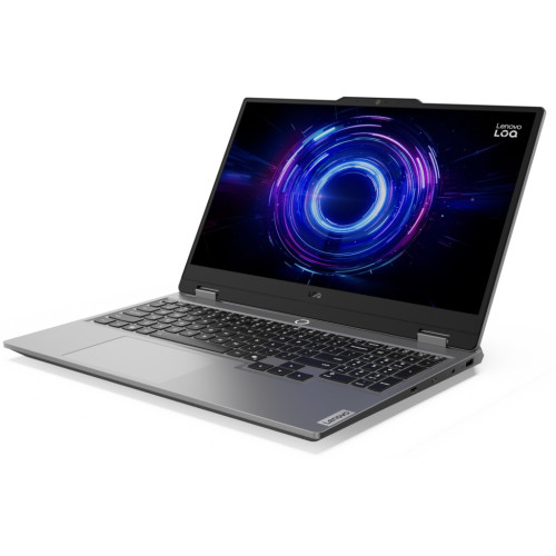 Ноутбук Lenovo LOQ 15IRX10 (83JE00Y0RA) – lenovo (вид 2)